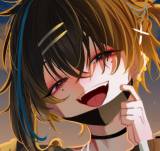 Goth Boy & The Jock #1