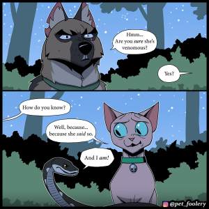 The Long Story Part 3