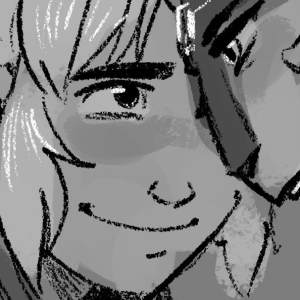 Teen Arc: Kissy Keese (Pages 311-312)