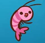 A Message from Shrimpy!