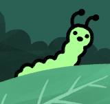 Ep. 281 - Caterpillar 