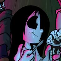 13 Days of ERMA-WEEN 2021: Day 1