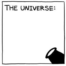 The Universe