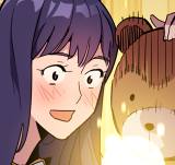 Ep. 12 - Ujangsan's Eagle Eye (2)