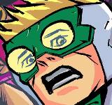 Ch. 22 - New Brooklyn Comic Con part4