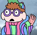 Ep. 7 - Hello Animals