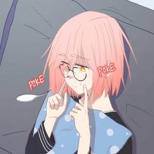 Ep. 116, You don't have to keep smiling