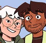 5.15 - Just friends...