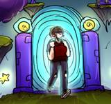 [S1E9.2]: Dimension 477:68