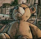 Ep. 11 - Wild strawberry