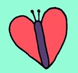 Ep. 8 - Love is... A Butterfly