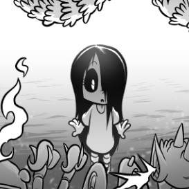 The Night Parade Part 3