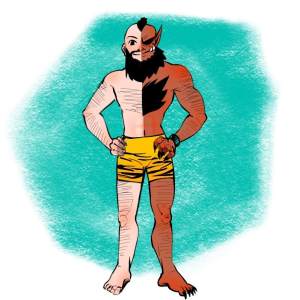 Claiming Cats And Dogs Part 2