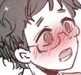 Extra: Prof and His Wife's Meeting