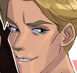 Ep. 12 - Lover's Grief