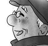 A seed of compassion