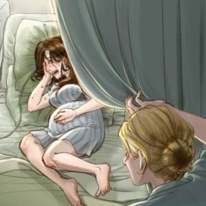 The Last Day On Birth Part 2