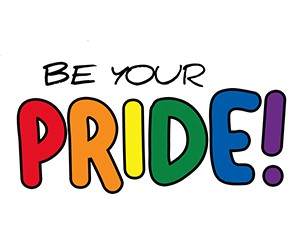 EXTRA_Pride Month! 2021