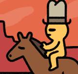 Ep. 504 - Horses in the Back