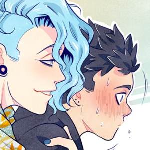 LOVE HOTEL - extra chapter