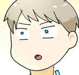 Short: Whoa What's Going on?!