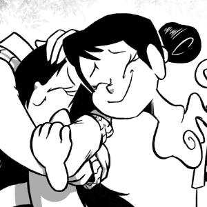 Reunion's End Part 9