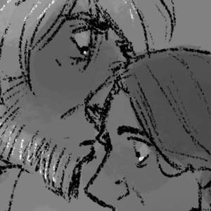 Teen Arc: Secrets (Pages 387-388)