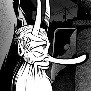 The Night Parade Part 40