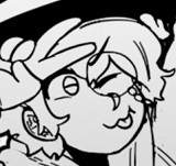 Omake #36: "on sight"