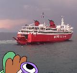 Ep. 85 - Hello Blend