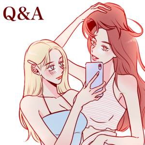 HAPPY NEW YEAR (Q&A)