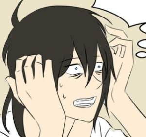 what's wrong with me?