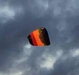 Ep. 121 - Hello Kite