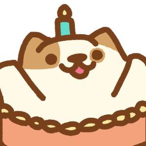 Happy Birthday, Nuggie!