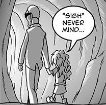 Erma - The School Basement