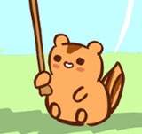 Don't Forget Your Umbrella!