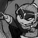 Child Arc - Part 1: Midna (Pages 43-52)