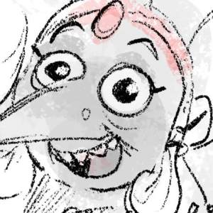 Fire and Ice: Pages 5-7