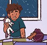 9.8 - too good for me