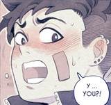 PLASTIC TREE - a black & blue Christmas Tale