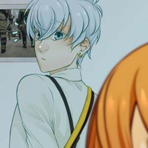 Finders Keepers | Pages 22 & 23