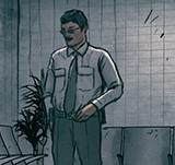 Ep. 10 - The bad son