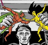 Ep. 30 (PTSD Part 4)