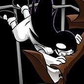 13 Days of ERMA-WEEN: Day 1