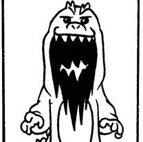 Erma - Trying Out Costumes