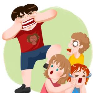 To Be Liked Or To Be Lycan Part 1