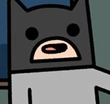 Ep. 447 - Bat Signal