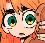 Lucid Lucy - Ep. 1 (Wholesome)