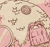 My Destination - Rat's Tale Pt. 13