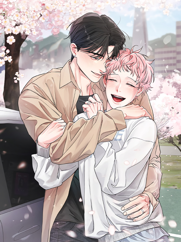 Chapter 19 - Hiatus